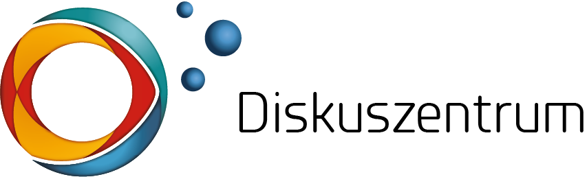 Diskuszentrum_Logo